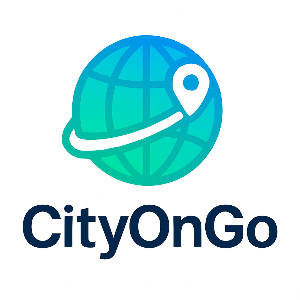 CityOnGo logo
